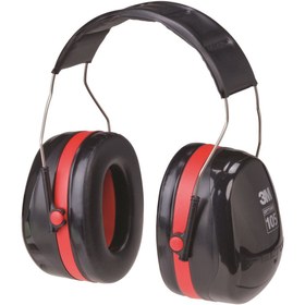 تصویر محافظ گوش تری ام 3M H10A Ear Protector