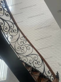 تصویر آجر هلندی سفید کد 3070 