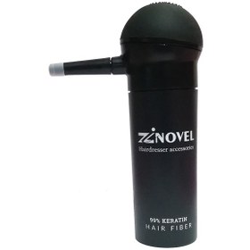 تصویر زینو ول پودر پاش 