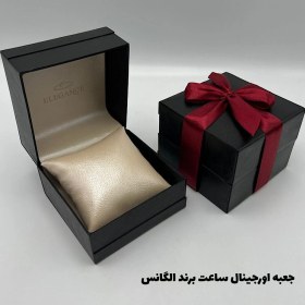 تصویر جعبه ساعت 