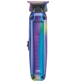 تصویر ماشین اصلاح خط زن بابیلیس پرو هفت رنگ BaBylissPRO FX726RB Lo-Pro FX