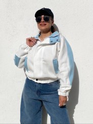 تصویر سویشرت دورس توکرکی مدل طناز 