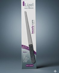 تصویر سوهان ناخن لیزل برند مدل L14 