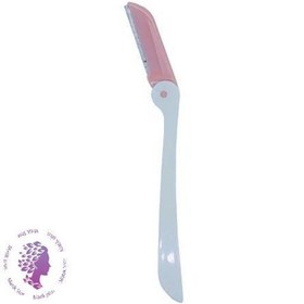 تصویر تیغ تاشو کد 10ام 