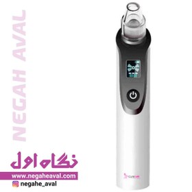 تصویر میکرودرم CIH-A501 کیوت اسکین 