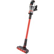 تصویر جارو شارژی ایستاده فکر مدل Fakir Standing vacuum cleaner Bolt X 8365 Fakir vacuum cleaner Bolt X 8365