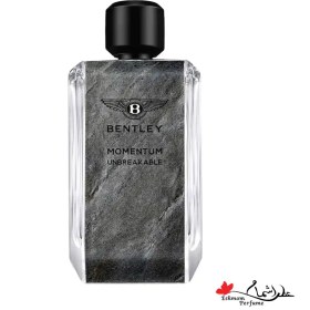 تصویر عطر بنتلی مومنتوم آنبریکبل Momentum Unbreakable اصل 