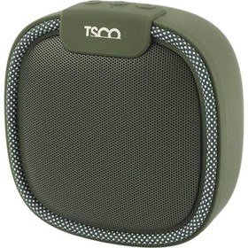 تصویر اسپیکر بلوتوثی قابل حمل تسکو مدل TS 23352 TSCO TS 23352 Portable Bluetooth Speaker