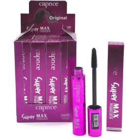 تصویر Capnce MAX Mascara / ریمل حجم دهنده مکس کاپریس 