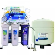 تصویر دستگاه تصفیه کننده آب زینود مدل AXS405HB 