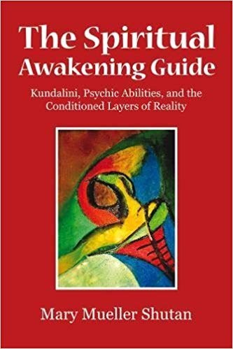 خرید و قیمت دانلود کتاب The Spiritual Awakening Guide: Kundalini, Psychic  Abilities, and the Conditioned Layers of Reality