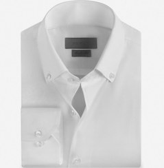 تصویر پیراهن ژاکارد 2420108 کروم 