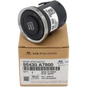 تصویر دکمه استارت سراتو YD‏ 2014 تا 2018 برند اصلی جنیون پارت 