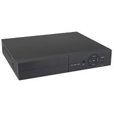 تصویر دستگاه ضبط و ذخیره ساز دوربین اپتکس-دی وی آر DVR 4 CH 5MP OPTEX 