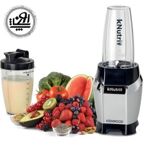 تصویر مخلوط کن کنوود مدل KENWOOD BSP70 KENWOOD BLENDER BSP70