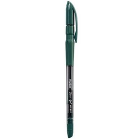 تصویر خودکار پنتر مدل SGP 102 بسته 8 عددی Panter SGP102 Semi Gel 8 Color Pen