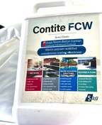 تصویر Contite F.C.W - آب بند پلیمری دوجزیی Contite F.C.W