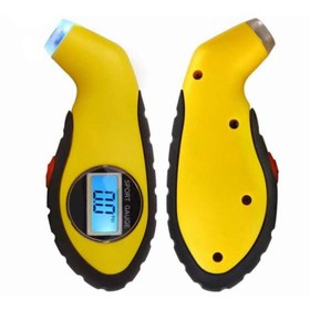 تصویر گیج باد دیجیتالی مدل MICRO 