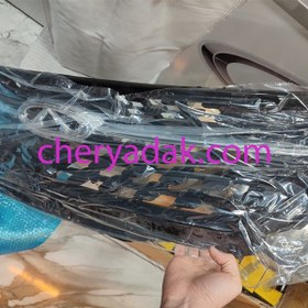 تصویر جلو پنجره چری آریزو 6 