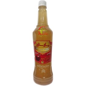 تصویر سرکه سیب 