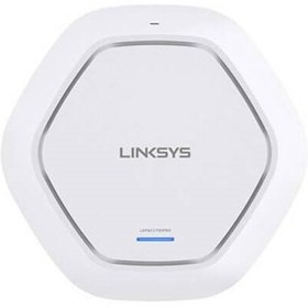 تصویر اکسس پوینت لینک سیس LAPAC1750PRO بیزینس وایرلس دوبانده Linksys LAPAC1750 PRO Business AC1750 Pro Dual Band Access Point