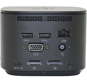 تصویر داک تاندربولت HP G2 