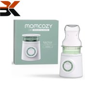 تصویر گرمکن شارژی شیر مام کوزی قابل حمل مدل MW03 