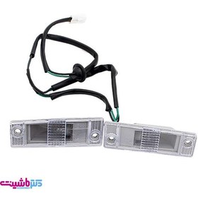 تصویر چراغ نمره کاپرا 