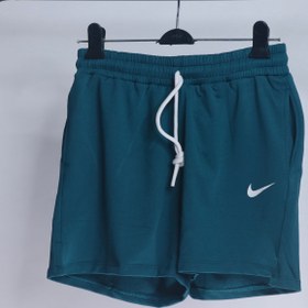 تصویر شلوارک زنانه Nike 