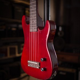 تصویر یوکللی الکتریک TF Electric Ukulele 