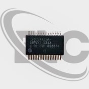 تصویر خرید IC ماتریکس پنل ارگ مدل CY8C24423A – اورجینال 