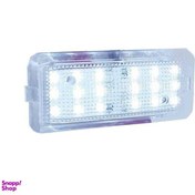 تصویر چراغ صندوق خودرو تک لایت مدل P111 مناسب برای پراید هاچ بک 