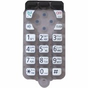 تصویر شماره گیر مدل 6511-3711-3721 مناسب تلفن Panasonic ا Panasonic 6511-3711-3721 Keypad Panasonic 6511-3711-3721 Keypad