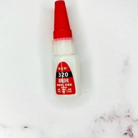 تصویر چسب خمیری و سیلیکونی 