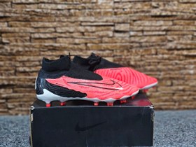 تصویر کفش فوتبال نایک فانتوم جی ایکس Nike Phantom GX 