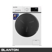 تصویر ماشین لباسشویی بلانتون مدل WM8405 Blanton Washing Machine WM8405