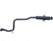 تصویر منبع اگزوز سایپا مدل شاهین 