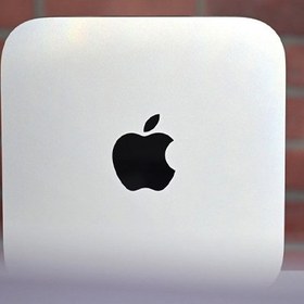 تصویر کامپیوتر مک مینی استوک اپل Mac mini A1347 پردازنده i5 نسل 3 