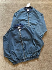 تصویر بامبر خلبانی جین 