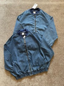 تصویر بامبر خلبانی جین 