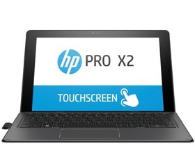 تصویر touch قلم دار نو پلمپ HP Probook Pro X2 612 G2 نسل هفت 1200 گرم 