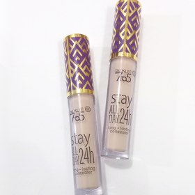 تصویر کانسیلر مایع 