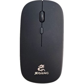 تصویر ماوس و کیبورد جکنگ مدل JB-986 به همراه پایه نگهدارنده JB-986 Bluetooth keyboar+M ouse+Brack et