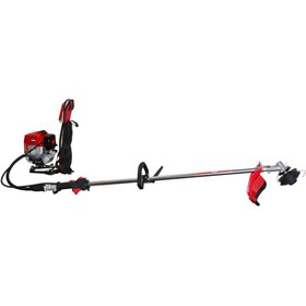 تصویر حاشیه زن بنزینی 52 سی سی 2200 وات آروا مدل 6225 ARVA 6225 Petrol Brush Cutter