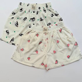 تصویر شورتک پینترستی 