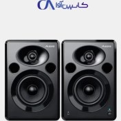 تصویر اسپیکر مانیتورینگ السیس Alesis Elevate5 MKII 