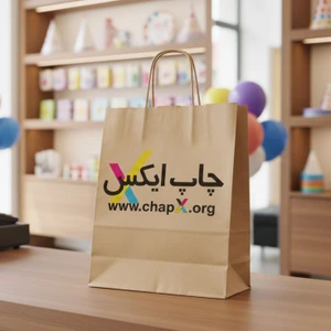 تصویر فروشگاه چاپ ایکس