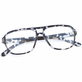 تصویر عینک طبی چارلی 