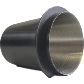 تصویر دوزینگ کاپ فلزی ۵۱ – Metal dosing cup 51 