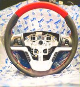 تصویر غربیلک فرمان ۲۰۷ 